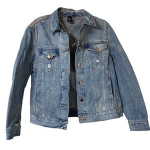 Secret Jean Jackets for Women 